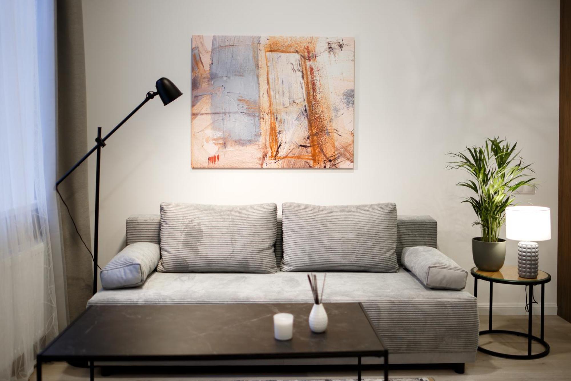 Rigaapartment Elizabetes 22 Self-Service Aparthotel מראה חיצוני תמונה