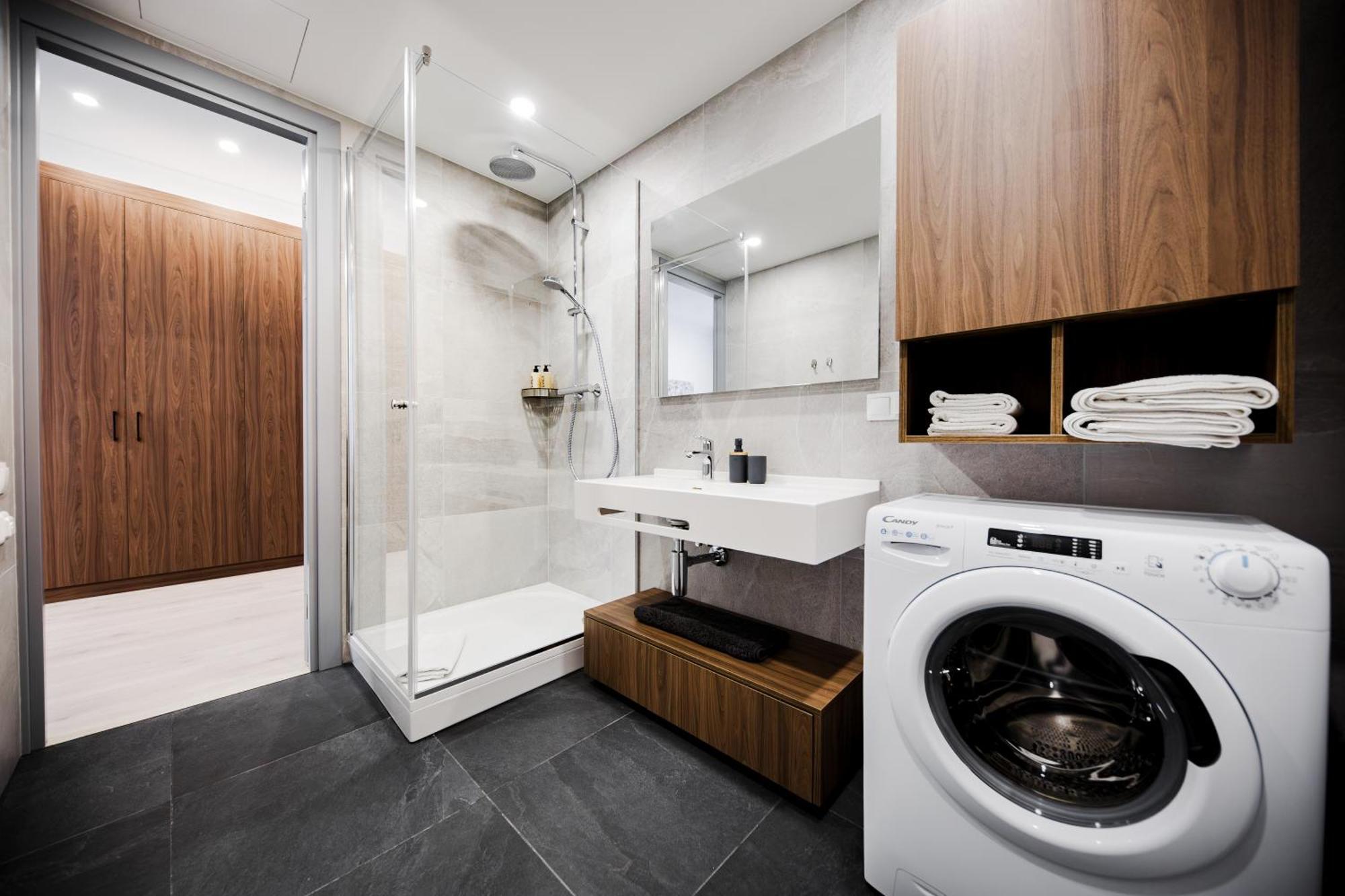 Rigaapartment Elizabetes 22 Self-Service Aparthotel מראה חיצוני תמונה