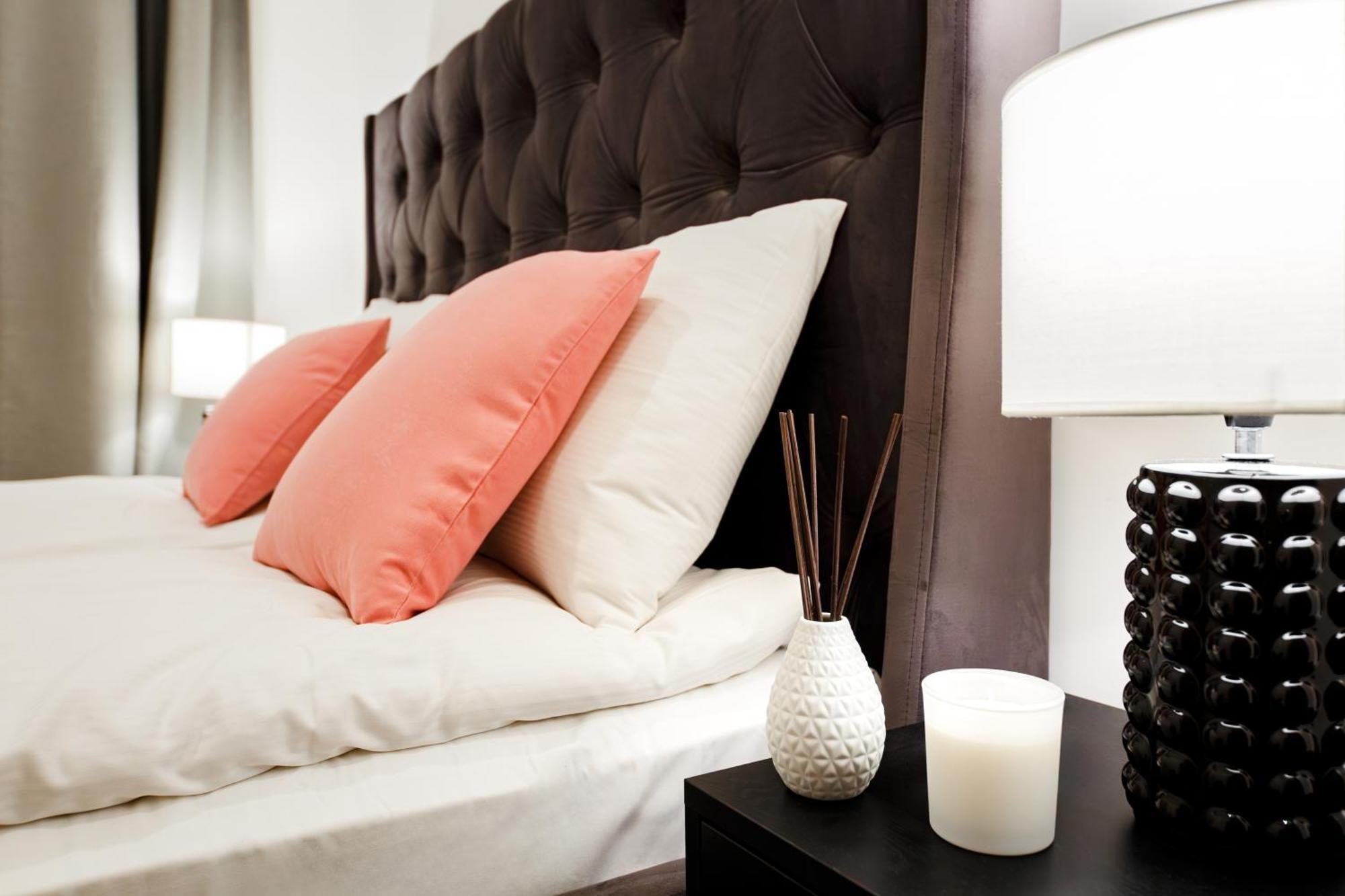 Rigaapartment Elizabetes 22 Self-Service Aparthotel חדר תמונה